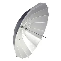 AU-08 60" Параболічний парасоль 60" (152 см) 16 спиць