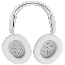 Навушники з мікрофоном SteelSeries Arctis Nova 5 White (61671) - мініатюра 2