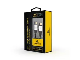 Кабель Cablexpert CCB-HDMIL-7.5M - мініатюра 3