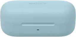 Навушники TWS Sony WF-C510 BT 5.3 IPX4 SBC AAC Mic Синій (WFC510L.CE7) - мініатюра 7