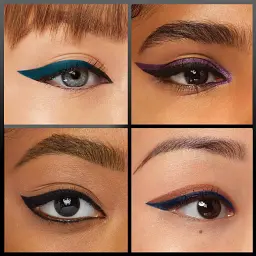 Гелевий олівець для повік Maybelline New York Tattoo Liner відтінок 910 (Bold Brown) 1.3 г  - мініатюра 5