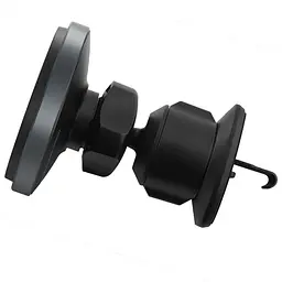 Автомобільний тримач з Бездротовим ЗП Proove Magic Circle 15W - мініатюра 8
