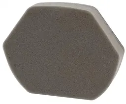 Фільтр поролоновий для пилососу Bosch GS-10, Easyy'y, Serie 4, BGC1U., BGC2U., BGC21X, BGS1U., BGS2U.,12012937 - мініатюра 4