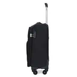 Валіза Semi Line 20" (S) Black (T5771-1) - мініатюра 3
