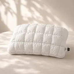 Подушка MirSon Тісто Comfort Eco-Soft антиалергенна 50 х 70 см (2200013620266)