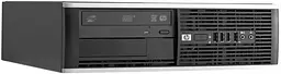 Комп'ютер HP Compaq Pro 6300 SFF (i3-2120/4/250) Б/В - мініатюра 2