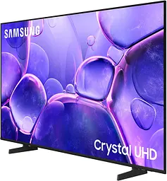 Samsung Телевізор 58" LED 4K 50Hz Smart Tizen Black - мініатюра 3