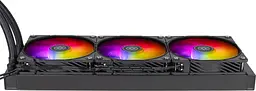 Система водяного охолодження Silverstone IceMyst 360 [SST-IM360-ARGB] [99704] - мініатюра 4