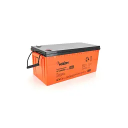Батарея до ДБЖ Merlion 12V-200 Ah GEL (GL122000M8)