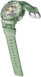 Годинник Casio GMA-S110GS-3AER - мініатюра 4