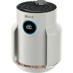 Очищувач повітря Shark NeverChange5 Air Purifier Compact Pro HP072EU [139633] - мініатюра 3