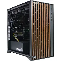 Робоча станція Power Up #342 AMD EPYC 7642/256 GB/SSD 1TB/GeForce RTX 5060 8 Gb