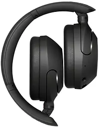 Бездротові навушники Sony WH-XB910N Black (WHXB910NB.CE7) [CRB BOX] Seller Refurbished - мініатюра 6
