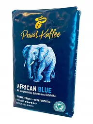 Кава в зернах Tchibo African Blue 500 г