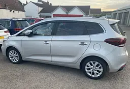 Дефлектори вікон вітровики для KIa Carens 2013- 4 шт (Auto Clover) - мініатюра 4