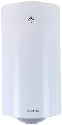 Водонагрівач Ariston круглий SG 100 V 100л 1.5 кВт D білий (3626450)
