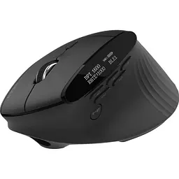 Миша Acer Smart Fit Vertical Black (HP.EXPBG.020) [163835] - мініатюра 5