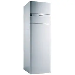 Газовий котел Vaillant auroCOMPACT VSC D 306/4-5 190 - мініатюра 3