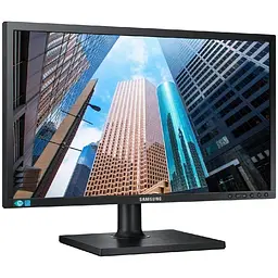 Монітор 22" Samsung S22E450F - Class A "Б/В" - мініатюра 7