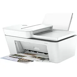 БФП HP DeskJet Ink Advantage 4276 Wi-Fi [60K49C] [118569] - мініатюра 9