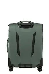 Валіза 55 См Samsonite RESPARK LIGHT SAGE 55x40x20 KJ3*44004 - мініатюра 4