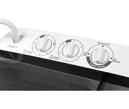 Пральна машина Ardesto WMH-B65D напівавтомат - мініатюра 9