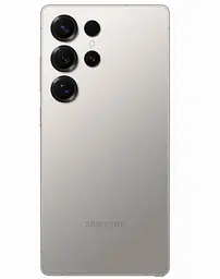 Смартфон Samsung Galaxy S25 Ultra 12/256GB Titanium Grey SM-S938BZTDEUC - мініатюра 8