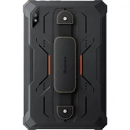 Планшет Blackview Tab Active 8 Pro 10.36" 8/256GB LTE Black-Orange (6931548313731) - мініатюра 2