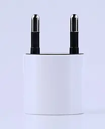 Зарядний пристрій Remax 1A Wall Charger White - мініатюра 4