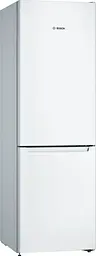 Холодильник Bosch KGN36NW306 - мініатюра 3