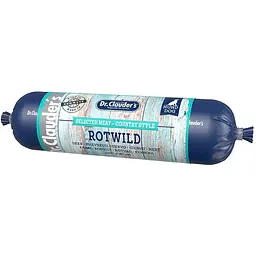 Добірне м'ясо оленя Dr.Clauder's Selected Meat Country Style Rotwild 800 г