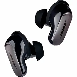 TWS-навушники Bose QuietComfort Ultra Earbuds Black (882826-0010) - мініатюра 3
