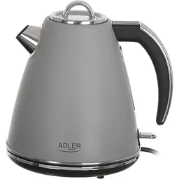 Електрочайник Adler AD 1343 Grey [152866]