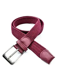 Ремінь резинка Le-Mon 100-105х3,5 см acs0023807 - мініатюра 1