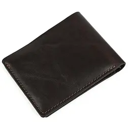 Чоловічий шкіряний гаманець Pazolini 11.5х9х1 см acs0029284 - мініатюра 5