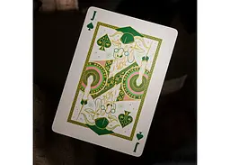 Карти гральні United States Playing Card Company Theory11 Wicked (The Land of Oz) (ВР_КГТ11В) - мініатюра 10