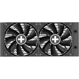 Система водяного охолодження Xilence LiQuRizer 240 Pro [XC982] [103987] - мініатюра 2