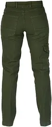 Штани Hallyard Fox Woman Green розмір 34 - мініатюра 2