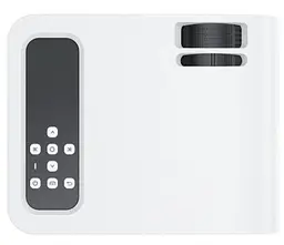 Домашній портативний проєктор YABER Pro V8 4K з Wi-Fi 6 та Bluetooth 5.0 - мініатюра 5