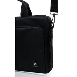 Сумка для ноутбука Vinga 14" NB1430 black (NB1430BK) - мініатюра 4