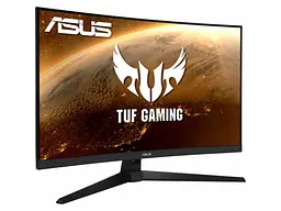 Монитор Asus TUF Gaming VG32VQ1BR - миниатюра 2