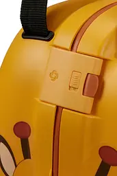 Валіза 52 См Samsonite DREAM2GO GIRAFFE G. 52x38x21 KK5*86001 - мініатюра 9