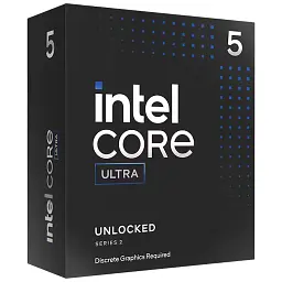 Процесор Intel Core Ultra 5 245K (BX80768245K) - мініатюра 5