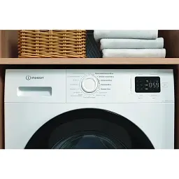 Пральна машина INDESIT IM762BMYTIME UA - мініатюра 3