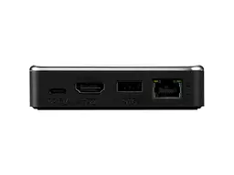 Стаціонарний медіаплеєр Ugoos X4Q Extra 4/128GB - мініатюра 6