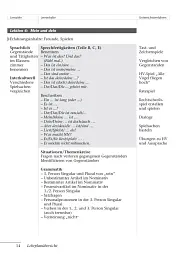 Tamburin 1. Lehrerhandbuch - мініатюра 13