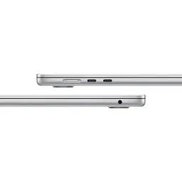 Ноутбук Apple MacBook Air 15` M4 16/256GB Silver 2025 (MW1G3) [129790] - мініатюра 7