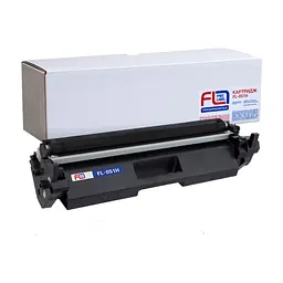 Тонер-картридж FREE Label Canon 051H (FL-051H)