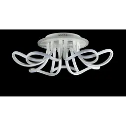 LED люстра Splendid-Ray 30-3914-75