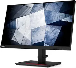 Б/В Монітор Lenovo P24h-20 (24"/IPS/QHD 2560х1440) - мініатюра 2